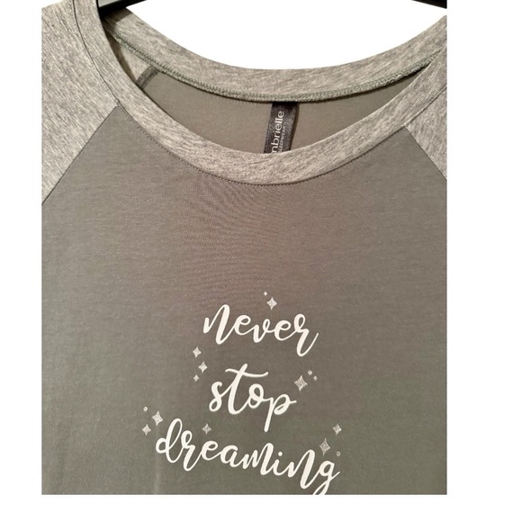 😴 Never Stop Dreaming Gown | XS - Picture 2 of 6